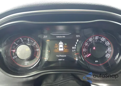 2018 Dodge Challenger Sxt Plus z USA, uszkodzony, nr VIN 2C3CDZAG3JH333537